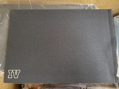 The Art of Grand Theft Auto IV (2008 Rockstar) Brand New Japan Hardcover Booklet