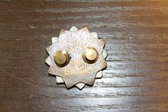 PAX West 2025 Path of Exile 2 POE2 Keycap and Pin set metal Boss Rush Challenge