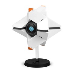 Destiny 2 Ghost Shell Vinyl Figure – Loose, No Code (Generalist, Sundance, More)