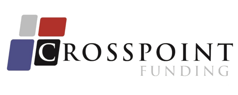 Crosspoint Funding Logo Image